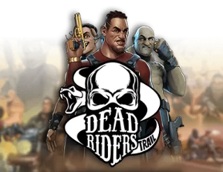 Dead Riders
